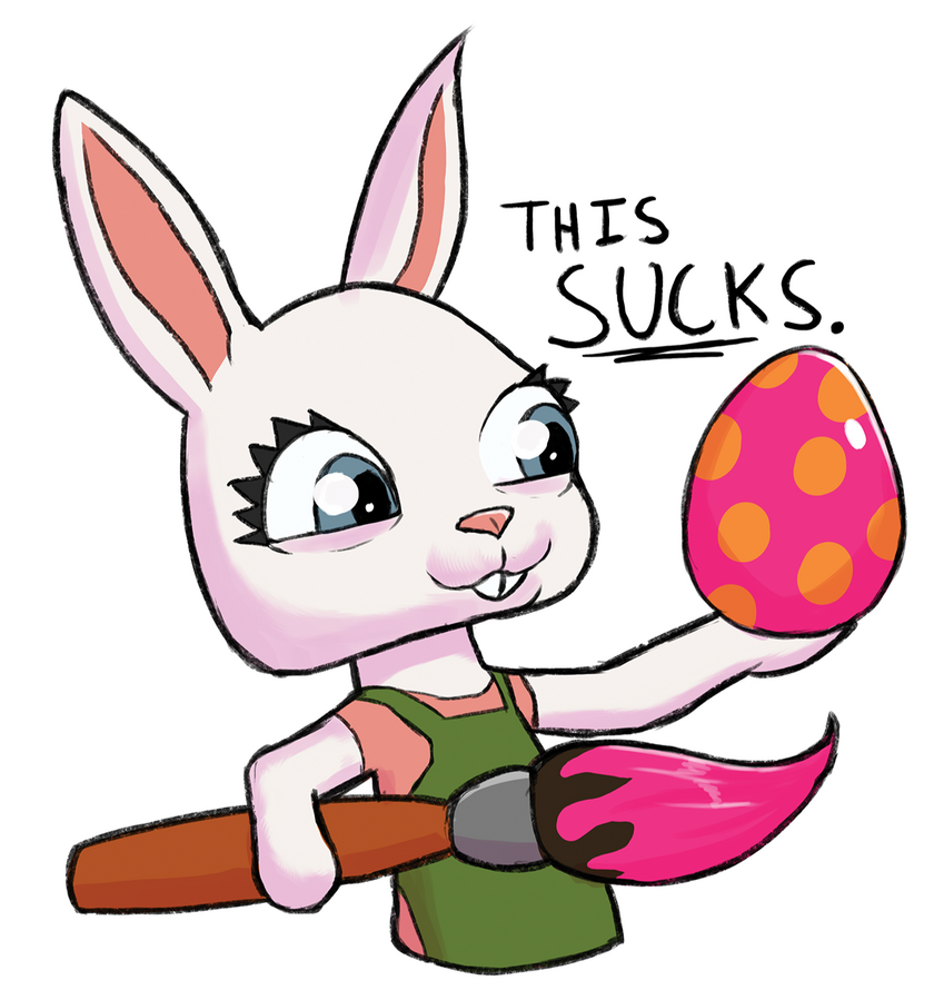 Zoobe Bunny Zoobe Bunny