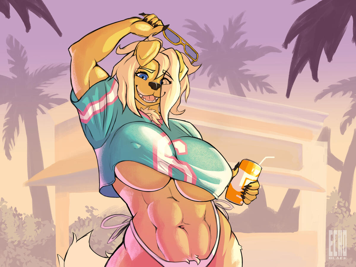 Goldie GTA6